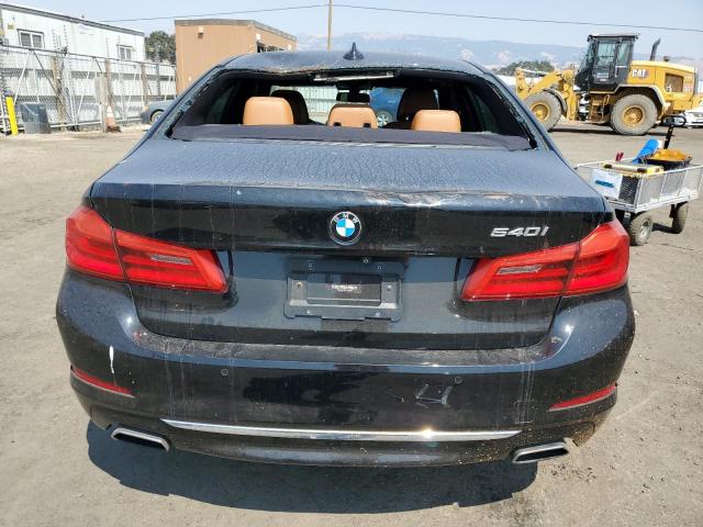 Photo 5 VIN: WBAJE5C35HG916049 - BMW 5 SERIES 