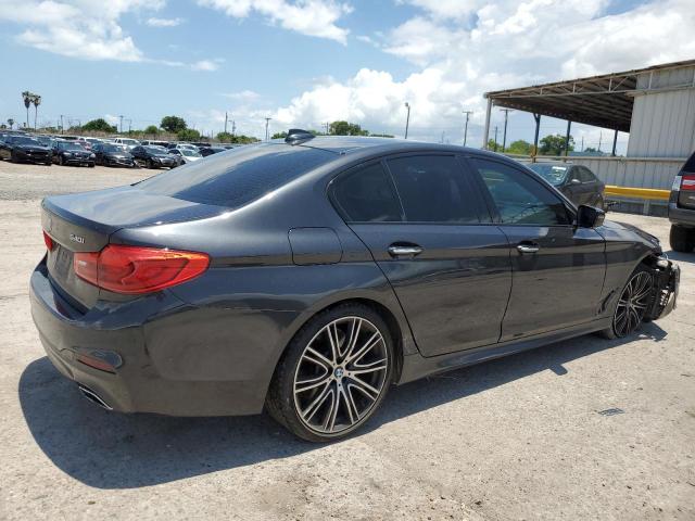 Photo 2 VIN: WBAJE5C35HG916052 - BMW 540 I 