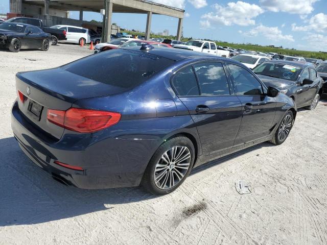 Photo 2 VIN: WBAJE5C35HG916424 - BMW 5 SERIES 