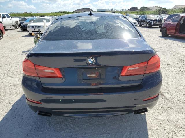 Photo 5 VIN: WBAJE5C35HG916424 - BMW 5 SERIES 