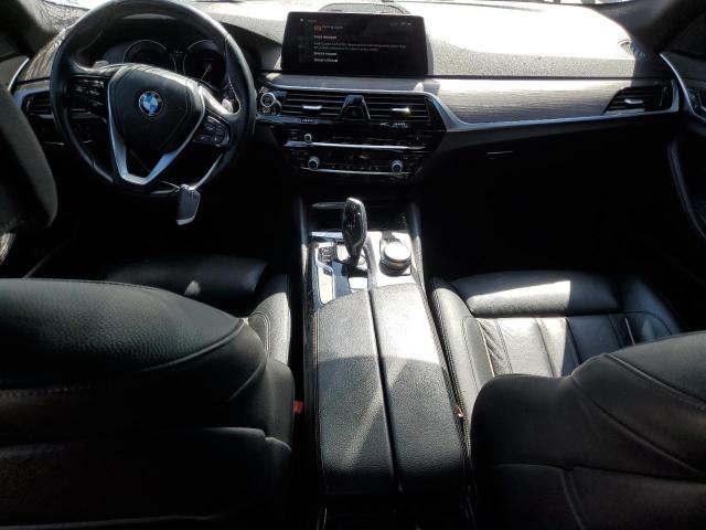 Photo 7 VIN: WBAJE5C35HG916424 - BMW 5 SERIES 