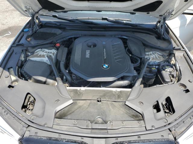 Photo 10 VIN: WBAJE5C36HG914875 - BMW 5 SERIES 