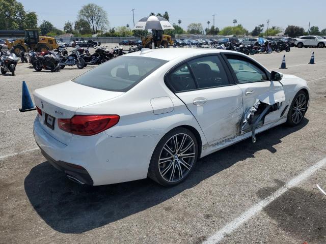 Photo 2 VIN: WBAJE5C36HG914875 - BMW 5 SERIES 