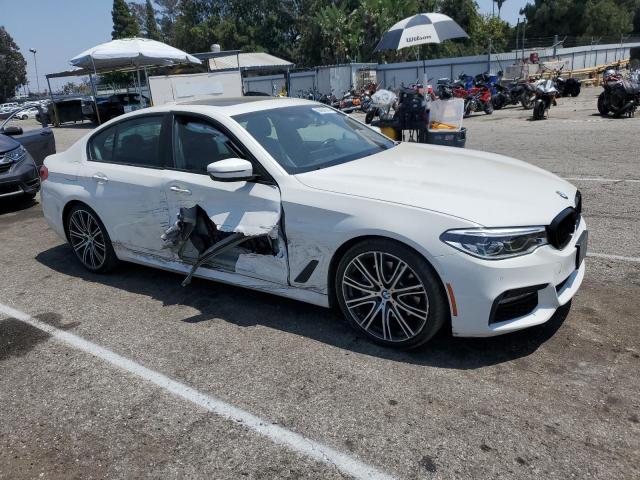 Photo 3 VIN: WBAJE5C36HG914875 - BMW 5 SERIES 