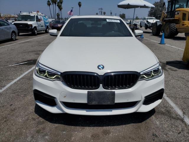 Photo 4 VIN: WBAJE5C36HG914875 - BMW 5 SERIES 