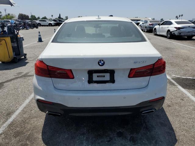 Photo 5 VIN: WBAJE5C36HG914875 - BMW 5 SERIES 