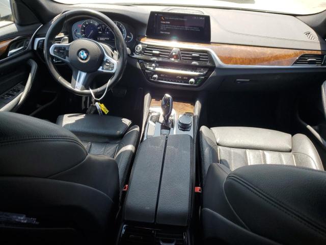 Photo 7 VIN: WBAJE5C36HG914875 - BMW 5 SERIES 