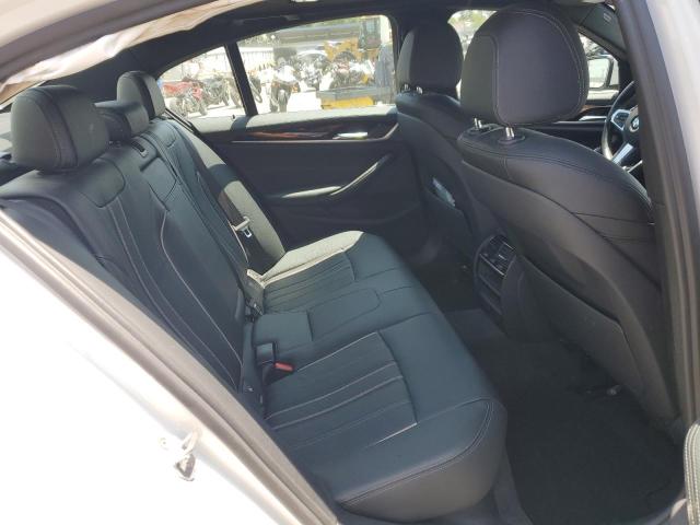 Photo 9 VIN: WBAJE5C36HG914875 - BMW 5 SERIES 