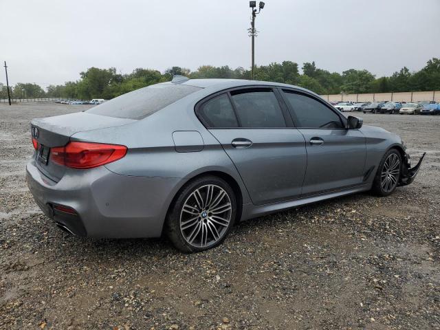 Photo 2 VIN: WBAJE5C36HG916187 - BMW 540 I 