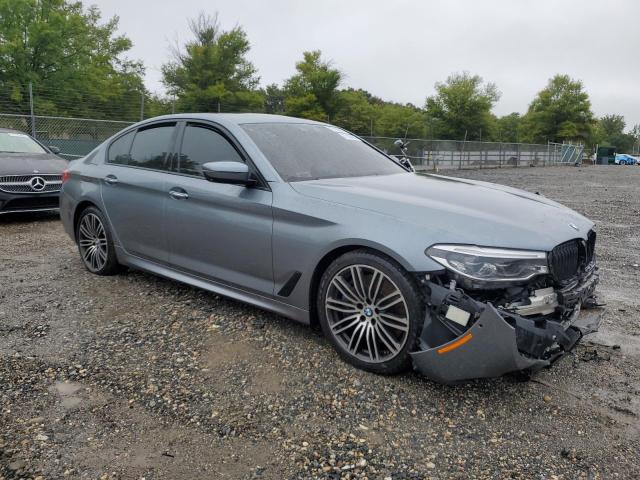 Photo 3 VIN: WBAJE5C36HG916187 - BMW 540 I 