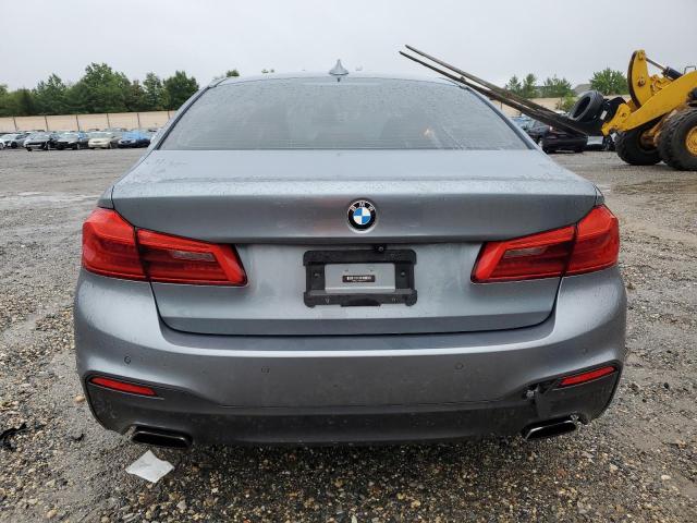 Photo 5 VIN: WBAJE5C36HG916187 - BMW 540 I 