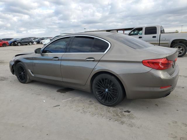 Photo 1 VIN: WBAJE5C37HG478036 - BMW 5 SERIES 