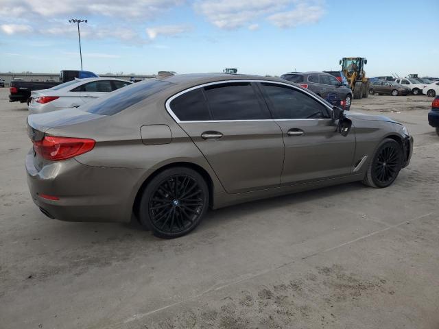 Photo 2 VIN: WBAJE5C37HG478036 - BMW 5 SERIES 