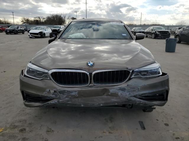 Photo 4 VIN: WBAJE5C37HG478036 - BMW 5 SERIES 