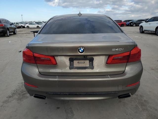 Photo 5 VIN: WBAJE5C37HG478036 - BMW 5 SERIES 