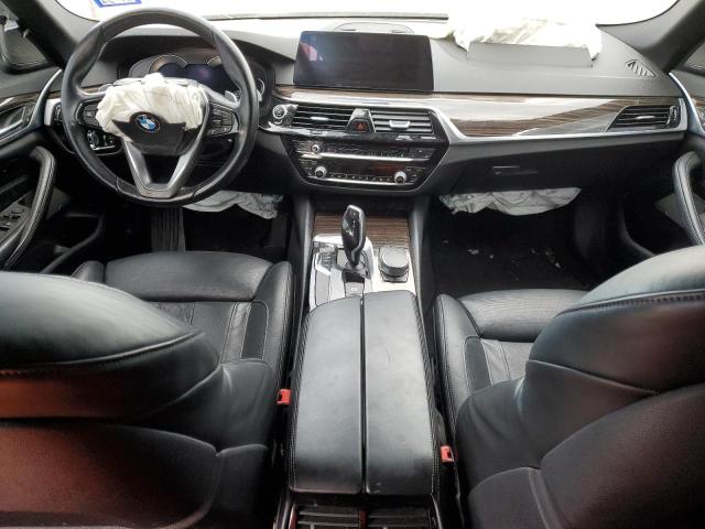 Photo 7 VIN: WBAJE5C37HG478036 - BMW 5 SERIES 