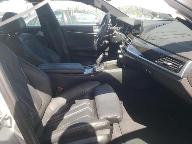 Photo 4 VIN: WBAJE5C37HG478361 - BMW 540 I 