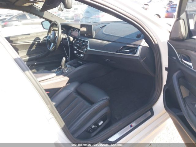 Photo 4 VIN: WBAJE5C37HG913525 - BMW 540I 