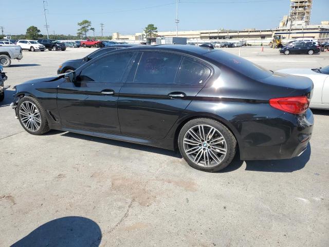 Photo 1 VIN: WBAJE5C37HG914562 - BMW 540 I 