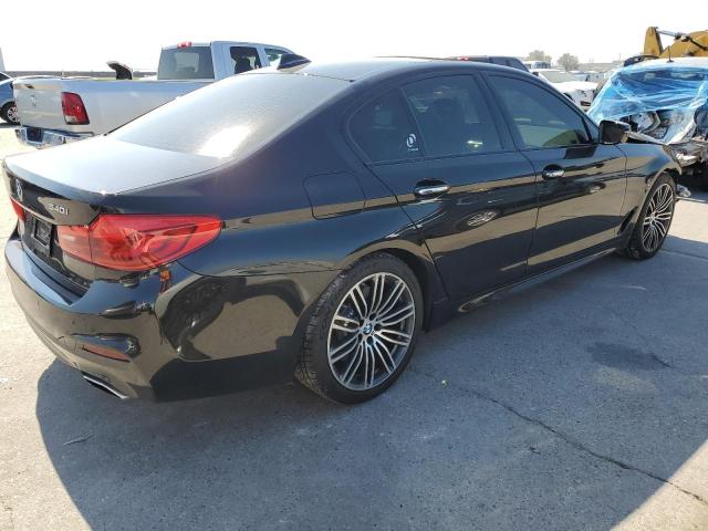 Photo 2 VIN: WBAJE5C37HG914562 - BMW 540 I 