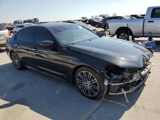 Photo 3 VIN: WBAJE5C37HG914562 - BMW 540 I 