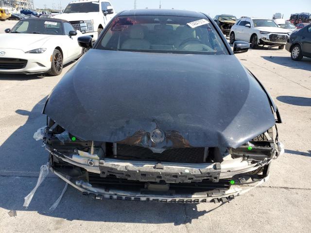 Photo 4 VIN: WBAJE5C37HG914562 - BMW 540 I 