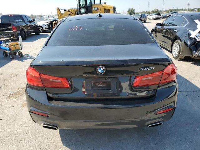 Photo 5 VIN: WBAJE5C37HG914562 - BMW 540 I 