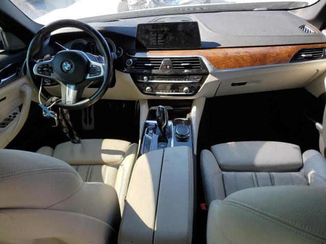 Photo 7 VIN: WBAJE5C37HG914562 - BMW 540 I 