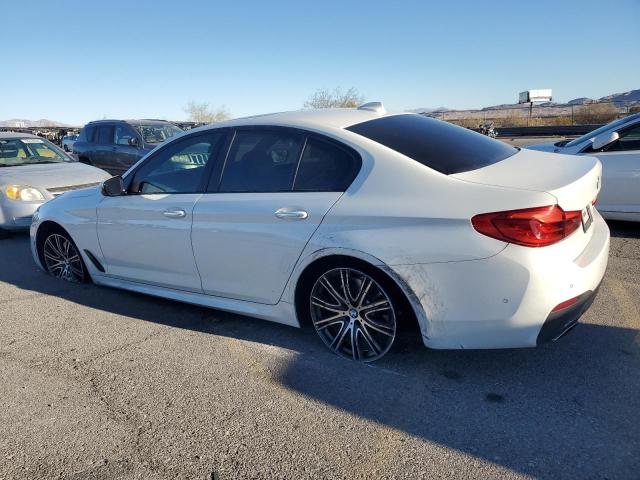 Photo 1 VIN: WBAJE5C37HG914612 - BMW 540 I 