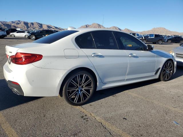 Photo 2 VIN: WBAJE5C37HG914612 - BMW 540 I 