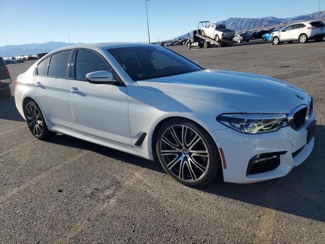 Photo 3 VIN: WBAJE5C37HG914612 - BMW 540 I 