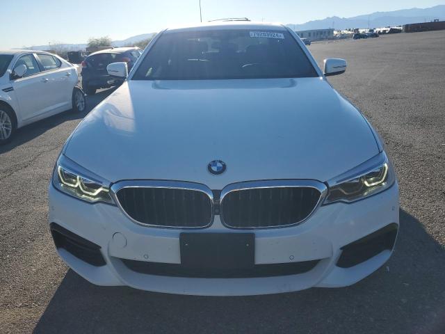 Photo 4 VIN: WBAJE5C37HG914612 - BMW 540 I 