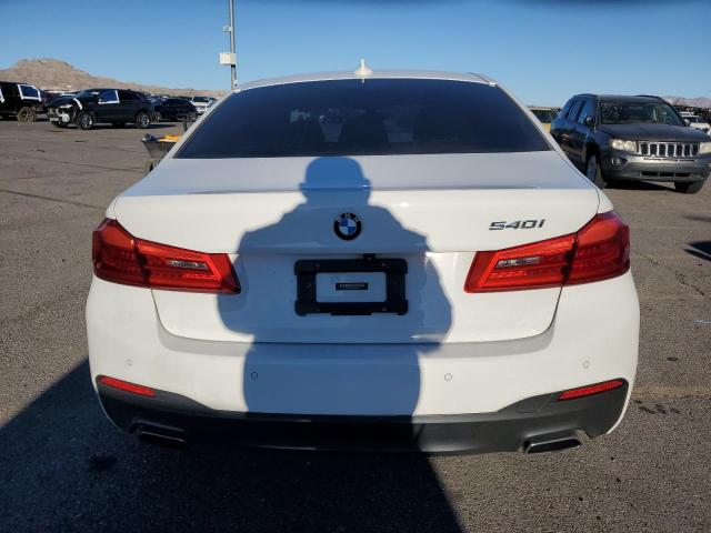 Photo 5 VIN: WBAJE5C37HG914612 - BMW 540 I 