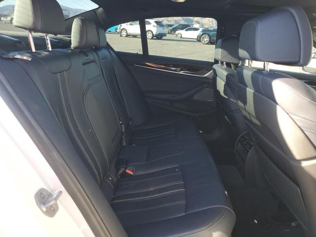 Photo 9 VIN: WBAJE5C37HG914612 - BMW 540 I 