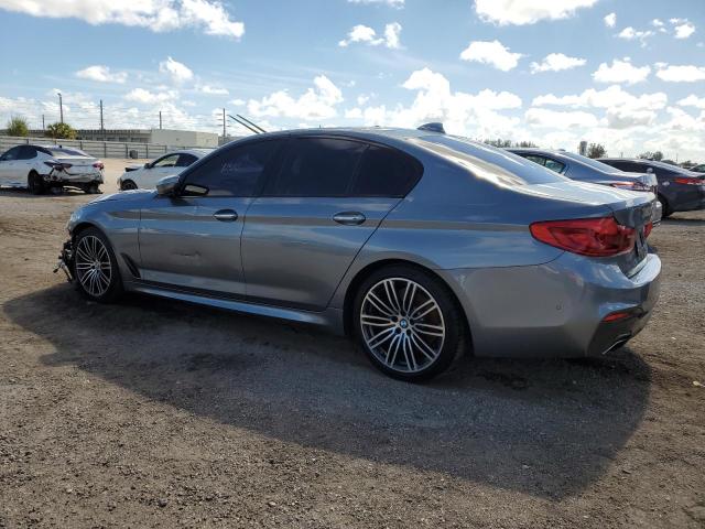 Photo 1 VIN: WBAJE5C37HG915078 - BMW 5 SERIES 