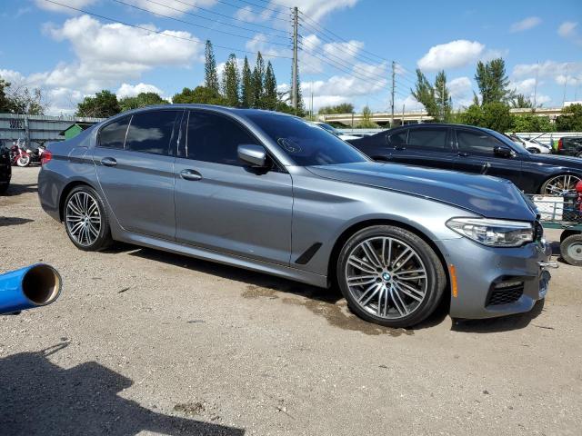 Photo 3 VIN: WBAJE5C37HG915078 - BMW 5 SERIES 