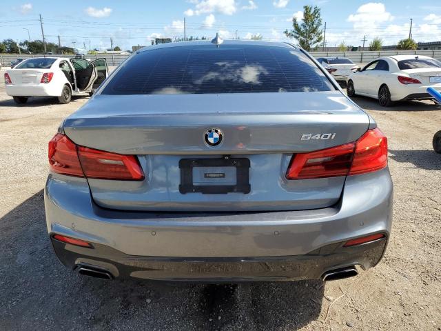 Photo 5 VIN: WBAJE5C37HG915078 - BMW 5 SERIES 