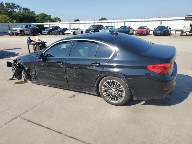 Photo 1 VIN: WBAJE5C37HG915209 - BMW 540 I 