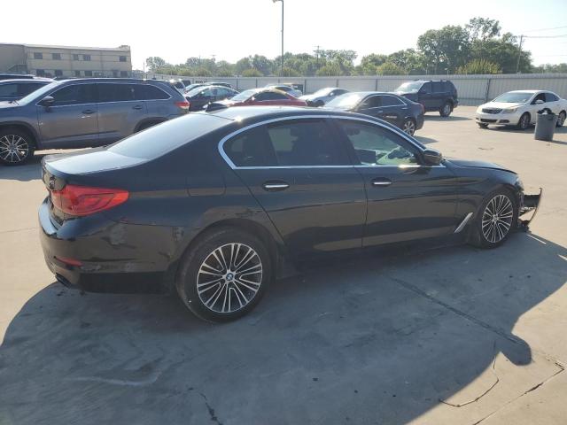 Photo 2 VIN: WBAJE5C37HG915209 - BMW 540 I 