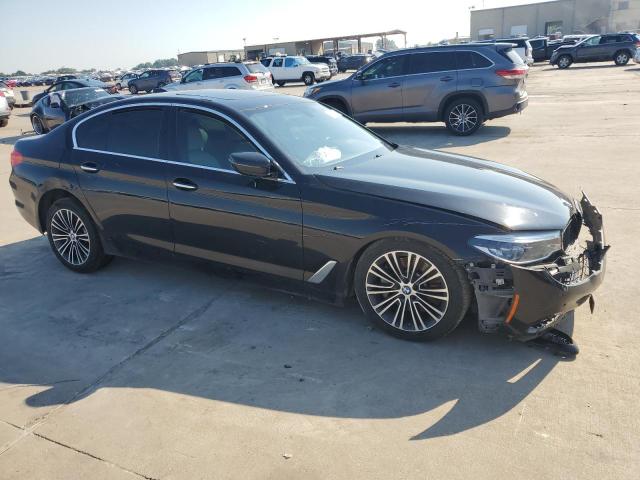 Photo 3 VIN: WBAJE5C37HG915209 - BMW 540 I 