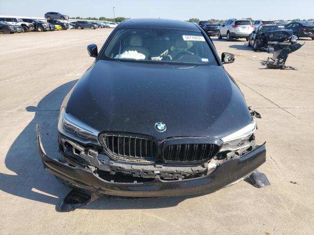 Photo 4 VIN: WBAJE5C37HG915209 - BMW 540 I 