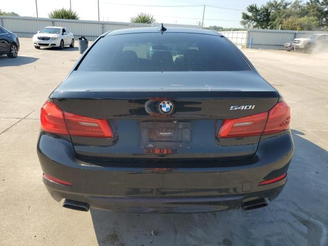 Photo 5 VIN: WBAJE5C37HG915209 - BMW 540 I 