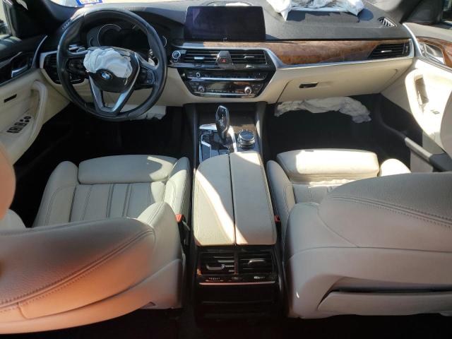 Photo 7 VIN: WBAJE5C37HG915209 - BMW 540 I 