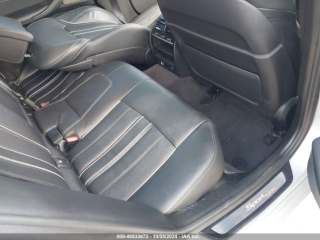 Photo 7 VIN: WBAJE5C37HG915260 - BMW 540I 