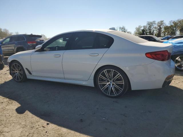 Photo 1 VIN: WBAJE5C37HG915744 - BMW 540 I 