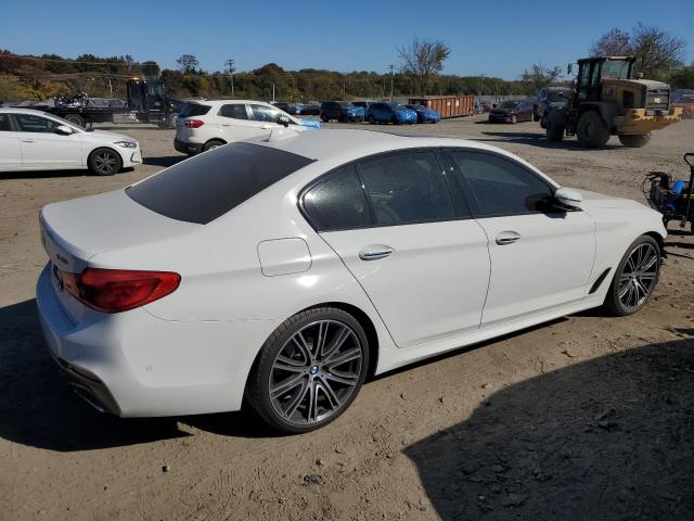 Photo 2 VIN: WBAJE5C37HG915744 - BMW 540 I 