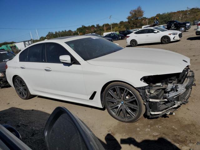 Photo 3 VIN: WBAJE5C37HG915744 - BMW 540 I 