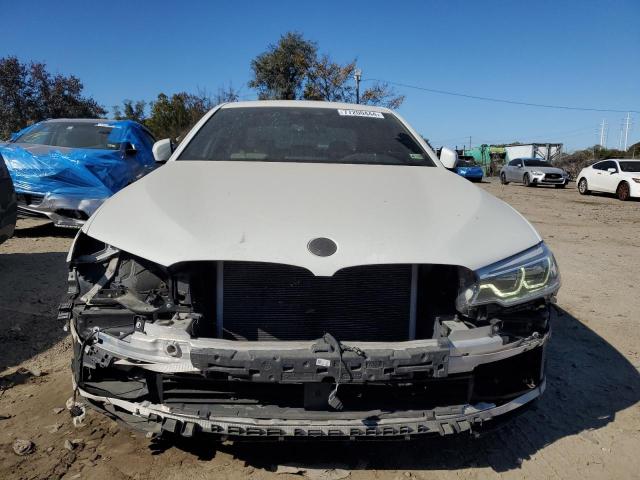 Photo 4 VIN: WBAJE5C37HG915744 - BMW 540 I 