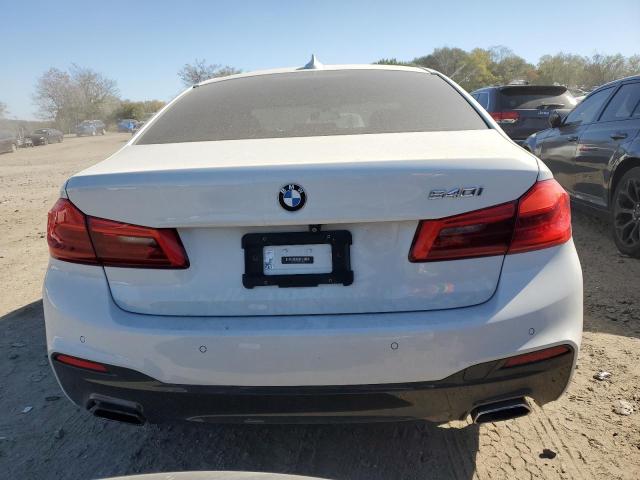 Photo 5 VIN: WBAJE5C37HG915744 - BMW 540 I 