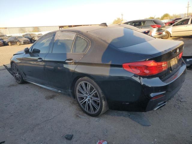 Photo 1 VIN: WBAJE5C37HG916280 - BMW 540 I 